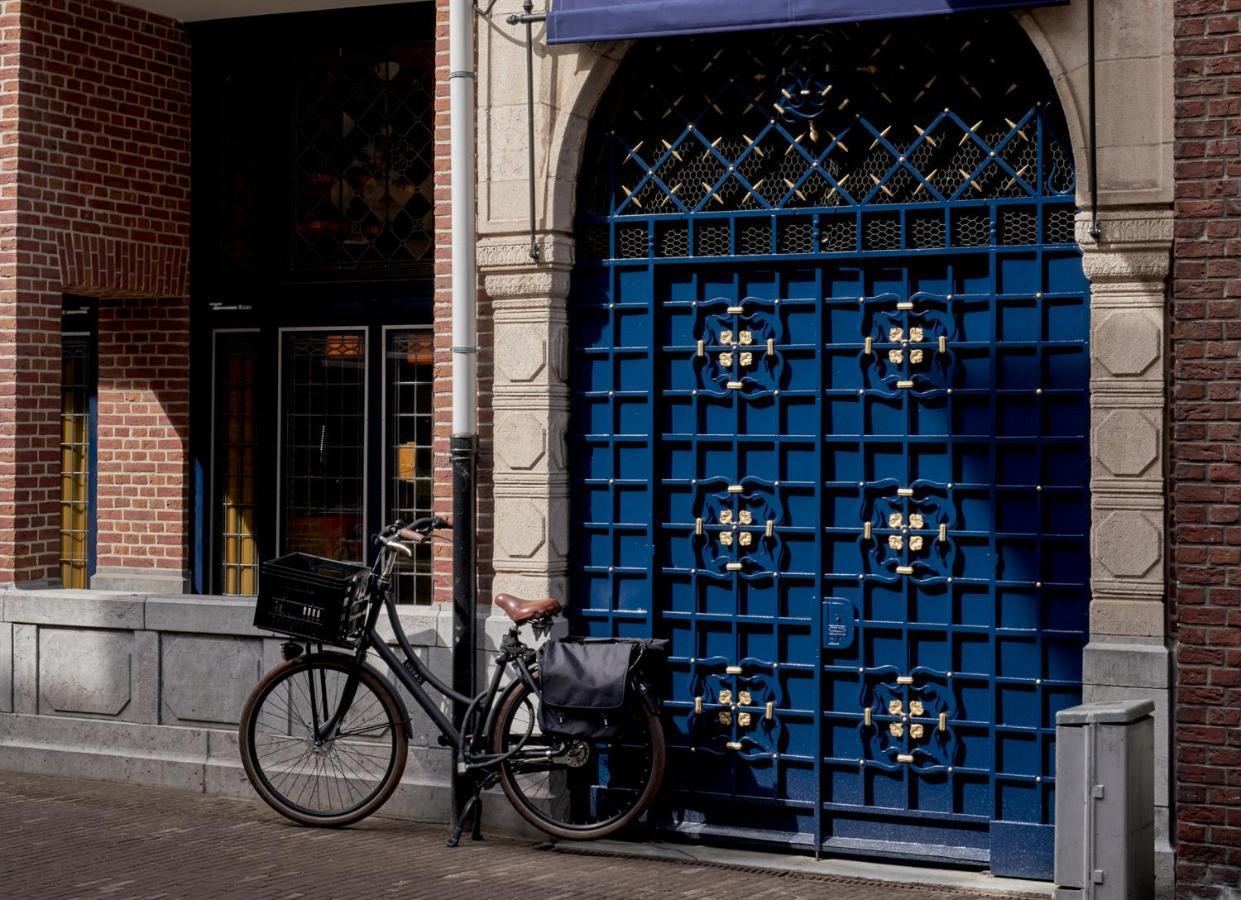 Park Centraal Den Haag, Part Of Sircle Collection Hotel Exterior photo