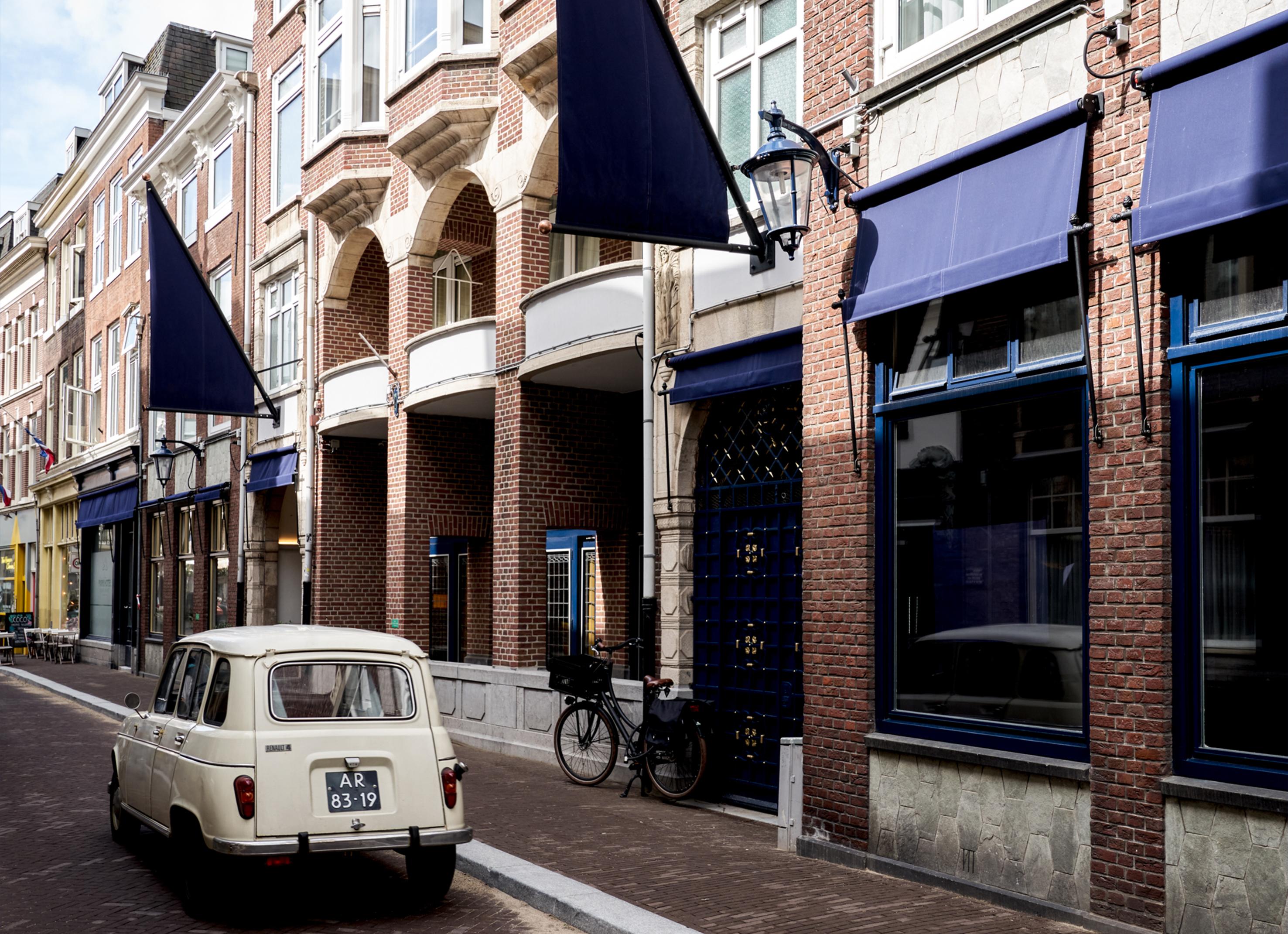 Park Centraal Den Haag, Part Of Sircle Collection Hotel Exterior photo