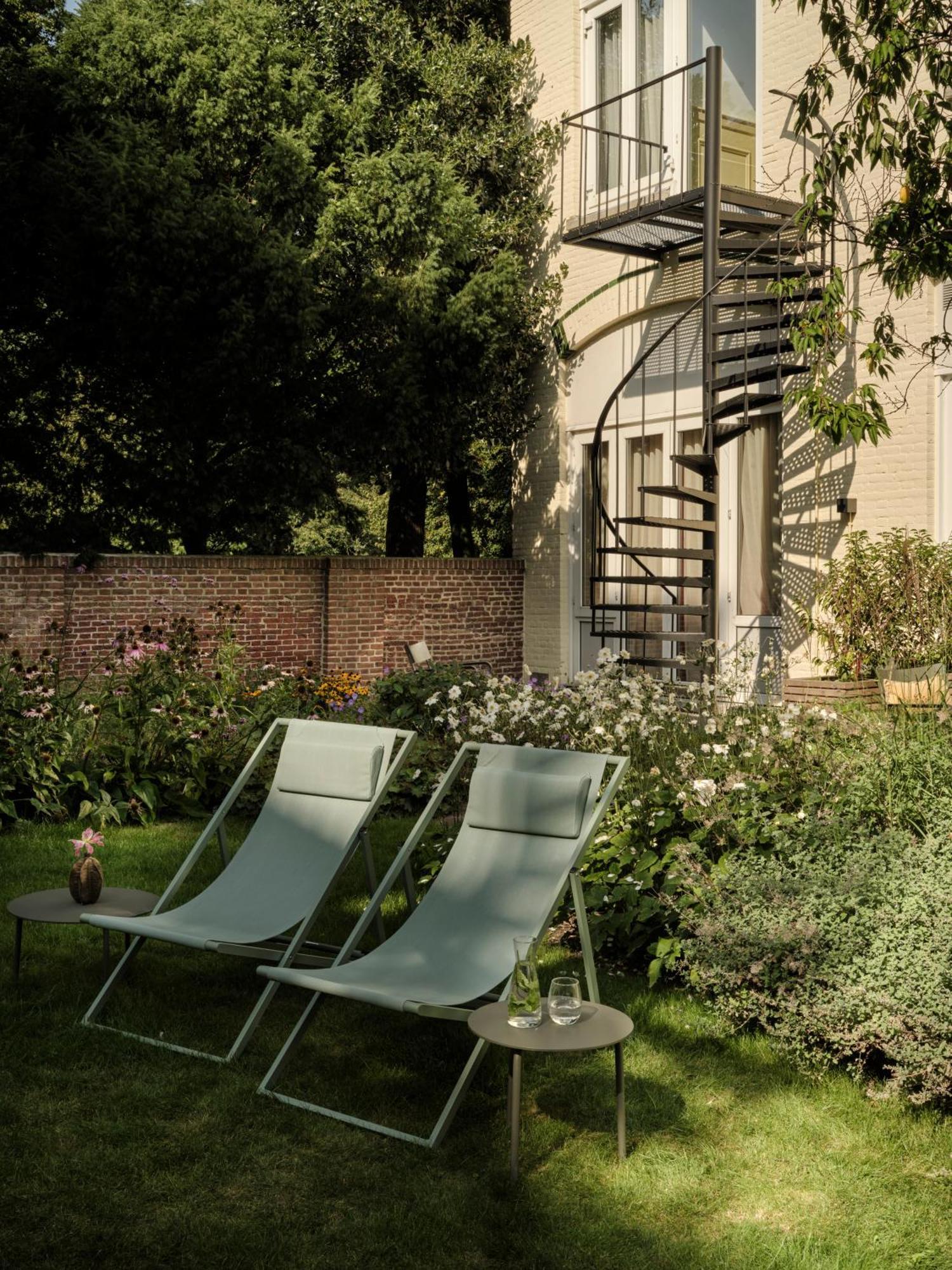 Park Centraal Den Haag, Part Of Sircle Collection Hotel Exterior photo