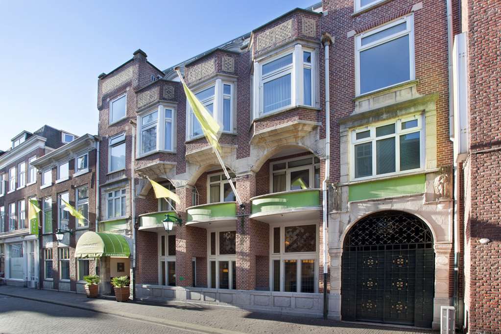 Park Centraal Den Haag, Part Of Sircle Collection Hotel Exterior photo